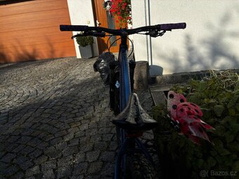 Kona mtb horské kolo velikost xs kola 26 - 2