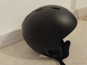 Dětská lyžařská helma Wedze - 2