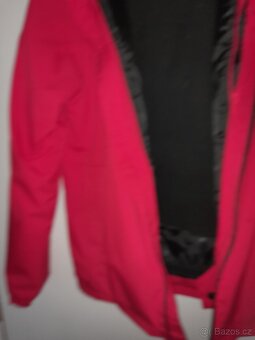 Lyžařská bunda - 2