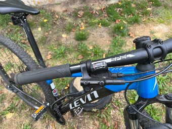Dětské kolo LEVIT DRACO 27,5 - 2