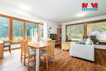 Prodej rodinného domu v Telči - Štěpnice - 2