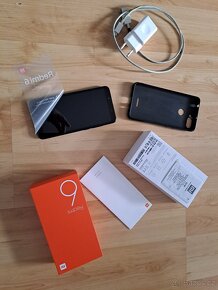 Mobilní telefon Xiaomi Redmi 6 - 2