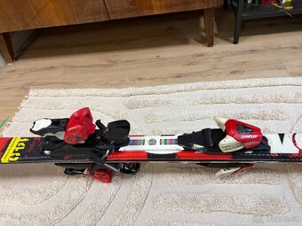 Dětské lyže Atomic 140 cm - 2