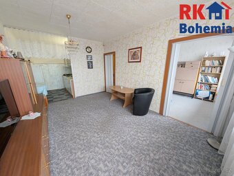 Prodej bytu 2+kk, Mladá Boleslav, ul. Jana Palacha - 2