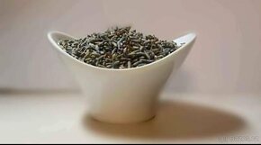 Levandule - sušený květ BIO - 2