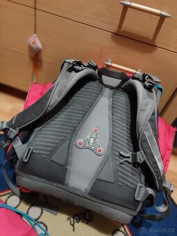 Školní aktovka HAMA STEP BY STEP - 2