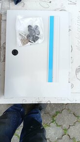 Plastová rozvodnice ARIA 43 - 2