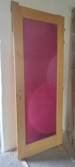Prodám dvere - 2