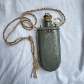 Polní láhev Rakousko-Uhersko - 2