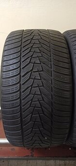 Hankook Winter icept evo 3 275/30 R20 97V 5-5,5mm - 2