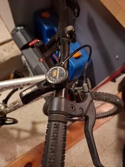 Dětské jízdní kolo - 2