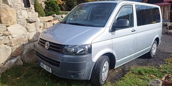 VW TRANSPOTER T5  103 KW - 2