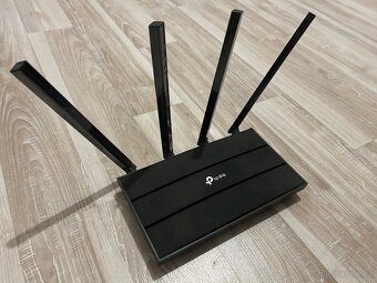 Router TP-Link Archer C80 - záruka 2 roky - doklad - 2