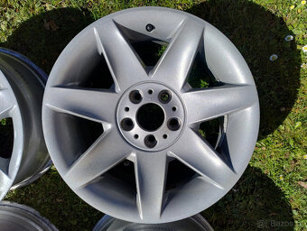 Alu kola BMW styling 81 R17 - 2