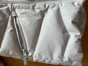 reima  zimni  bunda 128 - 2