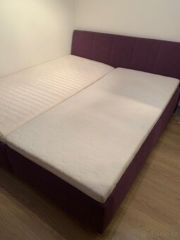 Postel 180x200 - 2