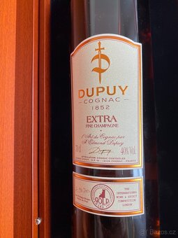 COGNAC DUPUY 0,7l - 2