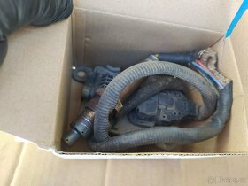 Mercedes-benz Náhradní díly w204 w205 w212 w218 - 2