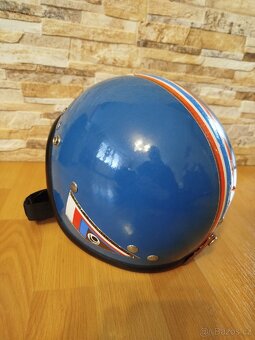 Cassida cross Rarita - 2