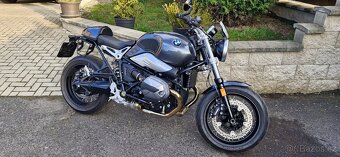 BMW rninet - 2