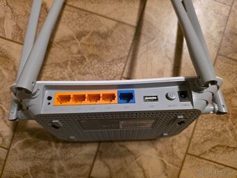 Wifi router Tplink Archer C5 - 2