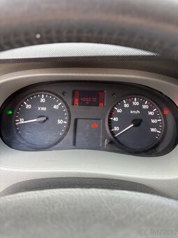 Renault Master 2.5dci 2009 nová STK - 2
