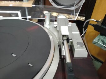 gramofon Denon DP-47F - 2