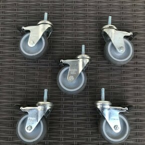 Prodam otocna kolecka - 2