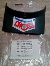 Helma,,prilba cassida - 2