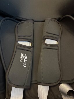 Britax Römer King II - 2