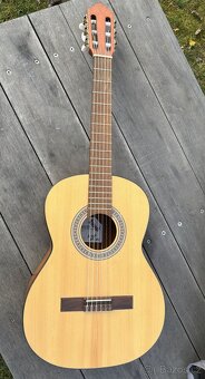 dětská kytara Strunal 3/4 - 2