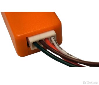 I-BUS INTERFACE PRO BMW WEBASTO | PALUBNÍ POCÍTAC - 2