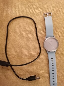 Garmin vivomove HR - 2