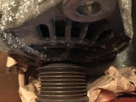 Alternátor pro Nissan Atleon (Cummins motor) - 2