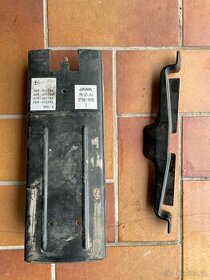 Díly Jawa Mosquito - 2