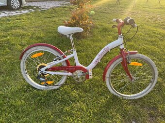 Dětské kolo - 2