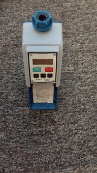 Zahradní dávkovač vody - 2