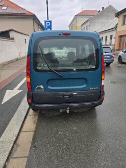 Renault Kangoo - 2