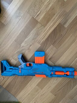 Nerf pistole - 2