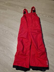 Oteplovaky vel. 98 až 104 - 2