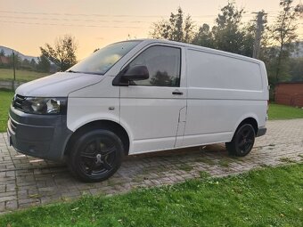 VW Transporter T5 ,2.0diesel - 2