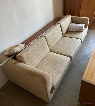 Daruji za odvoz rozkládací gauč - 2