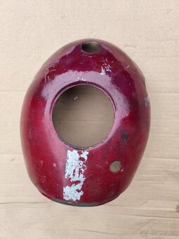 Maska jawa 250/353 - 2