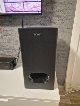 Majority sirrea plus - 2