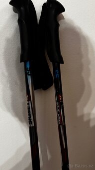 Dětské sjezdové hůlky 95 - 2