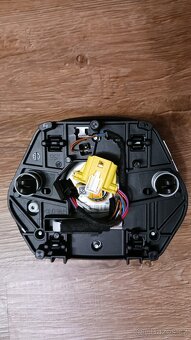 "NOVÝ" Airbag Škoda - 2