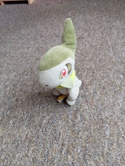 Prodám Plyšáky - 2