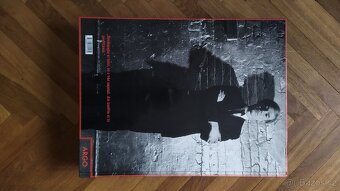 Andy Warhol - Gigant (2017) - český jazyk - 2