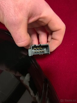 Světla BMW e46 rv.2003 - 2