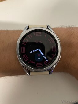 Samsung galaxy watch 6 classic 43mm - 2